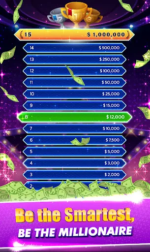 Quizaber: Trivia GK Quiz Game | 游戏 | XWorld