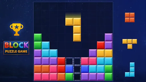 Block Puzzle - Block Game | Games | XWorld