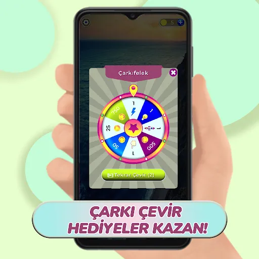 WordWiz Puzzles | Games | XWorld