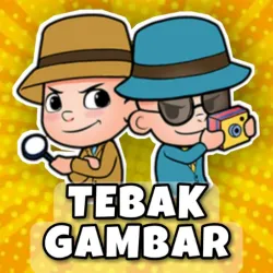 XWorld | Tebak Gambar Kartun Upin Ipin