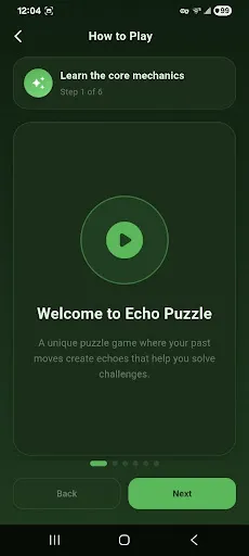 LSTV Echo | Games | XWorld LSTV Echo | Games | XWorld