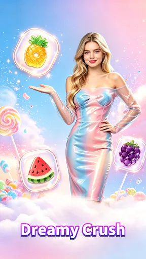Dreamy Crush | Игры | XWorld Dreamy Crush | Игры | XWorld