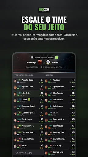 LigaFoot Manager | Jogos | XWorld LigaFoot Manager | Jogos | XWorld