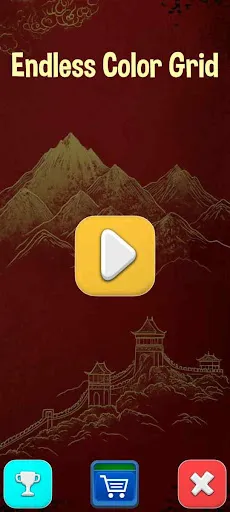 Endless Color Grid | 游戏 | XWorld Endless Color Grid | 游戏 | XWorld