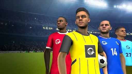 Real Soccer Football League 3d | Игры | XWorld Real Soccer Football League 3d | Игры | XWorld