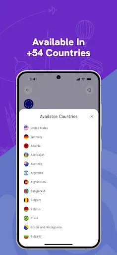 Enjoy eSIM | Игры | XWorld