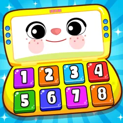 XWorld | Kids Educational Games Toddler