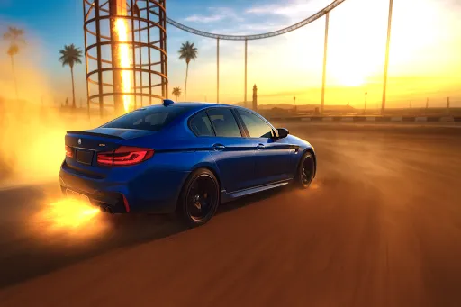 Street Drive Online: Car Game | Games | XWorld