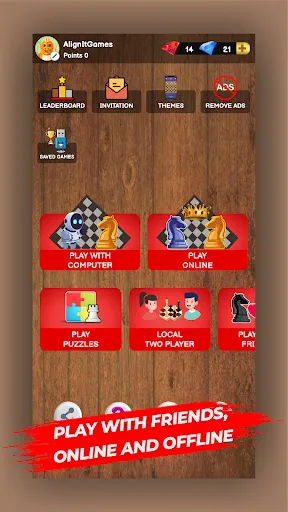 Catur Online - Chess Online | Permainan | XWorld