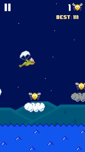 Hoppy Frog | Permainan | XWorld Hoppy Frog | Permainan | XWorld