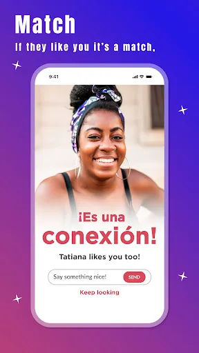 Chispa: Dating App for Latinos | 游戏 | XWorld