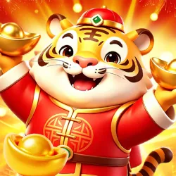 XWorld | Glow Wish Tiger