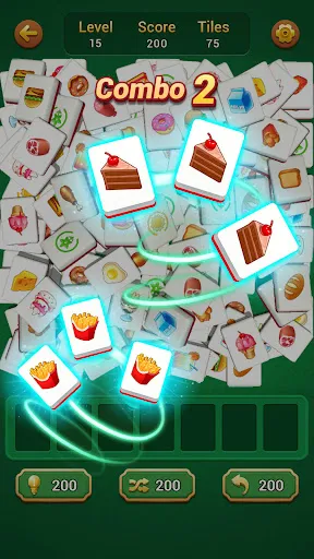 Mahjong: Triple Match 3D | Игры | XWorld