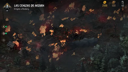 Thronebreaker | juego | XWorld Thronebreaker | juego | XWorld