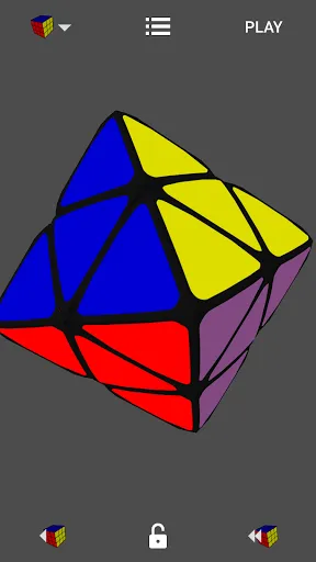 Magic Cube | Games | XWorld