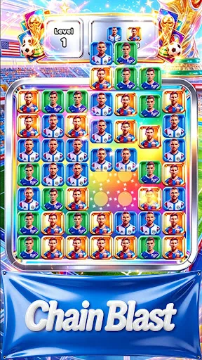 World Cup Block | Jogos | XWorld