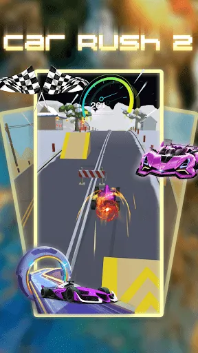 Game Box: Relax Game&Mini Game | 游戏 | XWorld