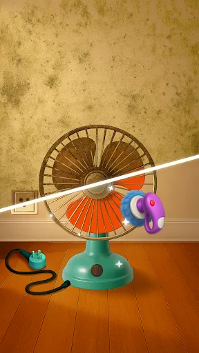 Perfect Makeover Cleaning ASMR | 游戏 | XWorld Perfect Makeover Cleaning ASMR | 游戏 | XWorld