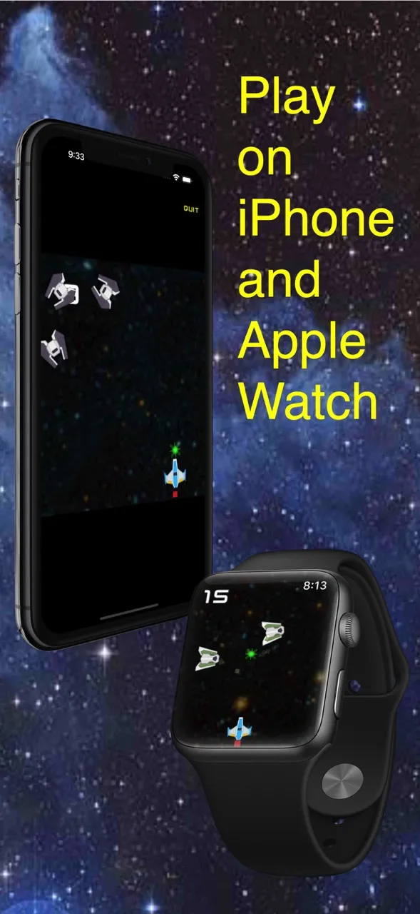Jupiter Attack | Игры | XWorld