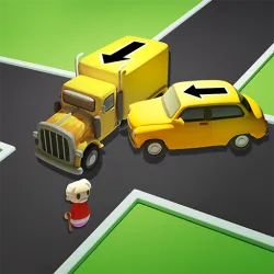 XWorld | Car Jam: Escape Puzzle