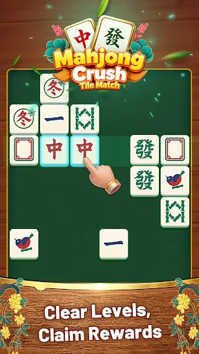 Mahjong Crush: Tile Match | Permainan | XWorld Mahjong Crush: Tile Match | Permainan | XWorld