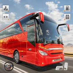 XWorld | Real Bus Simulator : My Bus 3D