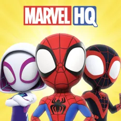XWorld | Marvel HQ: Kids Super Hero Fun