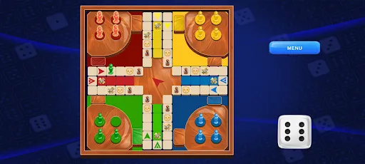 King of Ludo™ | 游戏 | XWorld