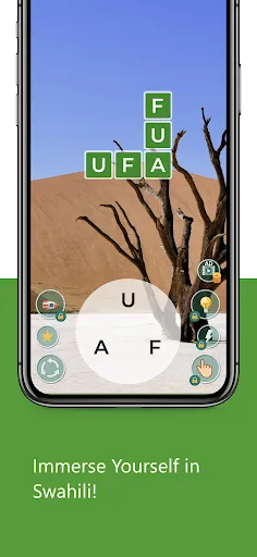 Swahili Word connect | เกม | XWorld
