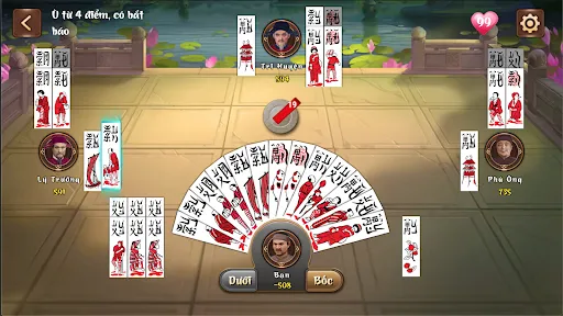 Chắn vạn văn - chắn online | Games | XWorld