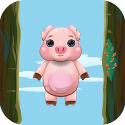 XWorld | Piglet Run
