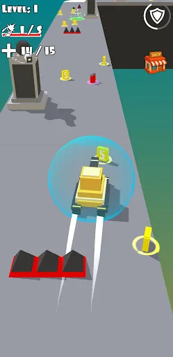 Core Tower Assault | 游戏 | XWorld