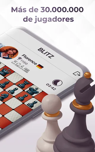 Chess Royale: Ajedrez Online | juego | XWorld