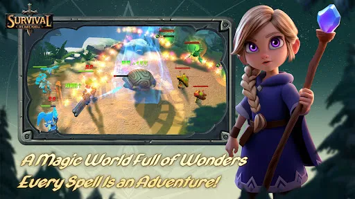 Survival: The Dark Portal | Games | XWorld Survival: The Dark Portal | Games | XWorld