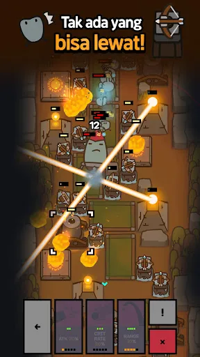 Tower Defense Rumble | Permainan | XWorld Tower Defense Rumble | Permainan | XWorld