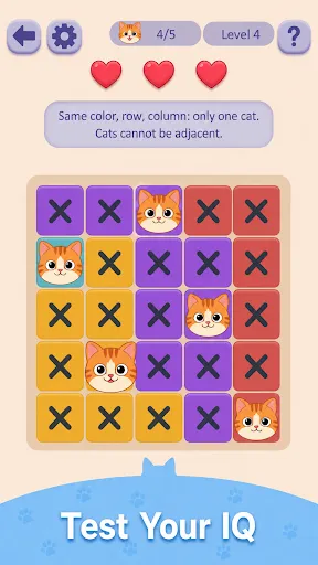 Catclave: Sudoku Cat Puzzle | Игры | XWorld Catclave: Sudoku Cat Puzzle | Игры | XWorld