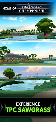 PGA TOUR Golf Shootout | Games | XWorld