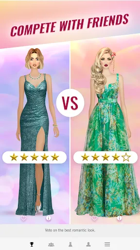 Covet Fashion: Dress Up Game | Игры | XWorld