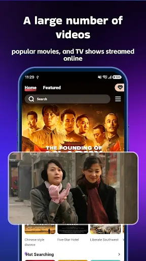 Loklok: Movies & Drama Hub | Permainan | XWorld Loklok: Movies & Drama Hub | Permainan | XWorld
