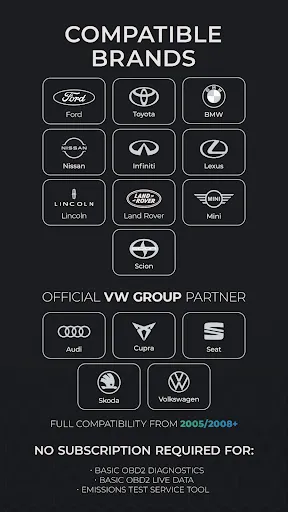 Carista OBD2 | Games | XWorld Carista OBD2 | Games | XWorld