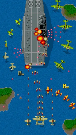 1942 - Warplane Legends | 游戏 | XWorld