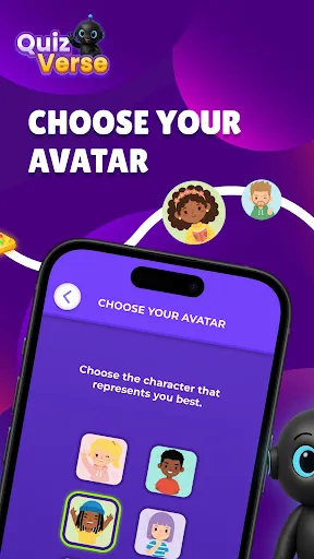 QuizVerse - Trivia Game | 游戏 | XWorld