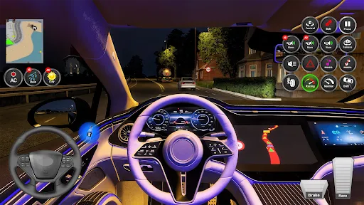 Modern Car Simulator: Car Game | Игры | XWorld Modern Car Simulator: Car Game | Игры | XWorld