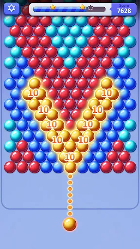 Bubble Shooter | Permainan | XWorld