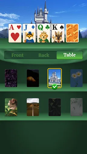 Solitaire Nova | 游戏 | XWorld Solitaire Nova | 游戏 | XWorld