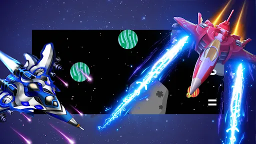 Rocket Orbit | 游戏 | XWorld