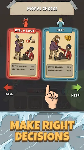 Cold War Z RPG | Games | XWorld Cold War Z RPG | Games | XWorld