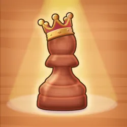 XWorld | Chess Rush - Puzzle Master