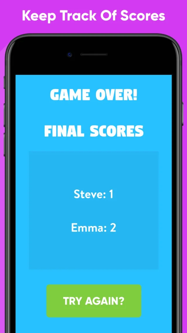 2 Player Quiz - Battle Game | Permainan | XWorld