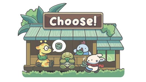 Tsuki Tea House: Idle Journey | Games | XWorld